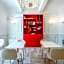 B&B HOTEL Pesaro Des Bains