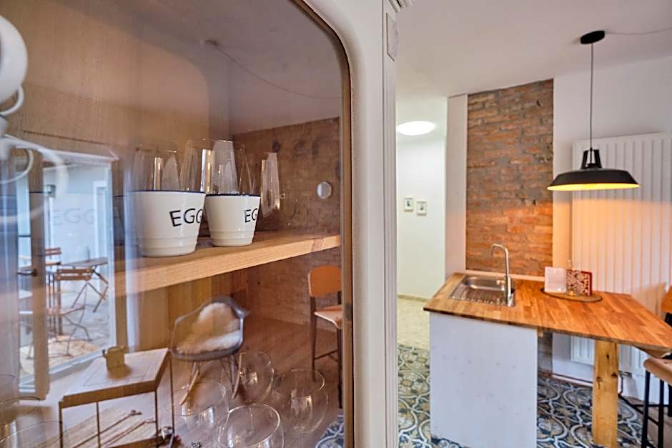 Boutique-Hotel am Ledererturm