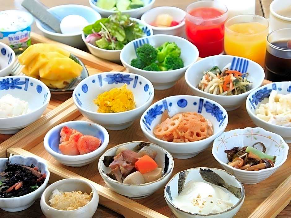 Richmond Hotel Hakata Ekimae