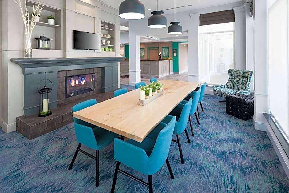 Hilton Garden Inn Sacramento/South Natomas