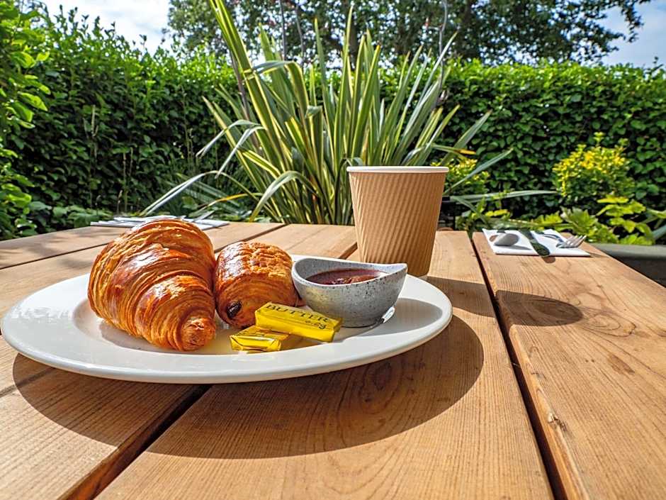 DoubleTree by Hilton Hotel London - Hyde Park