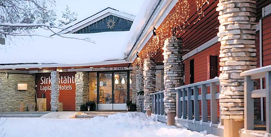 Lapland Hotels Sirkantahti