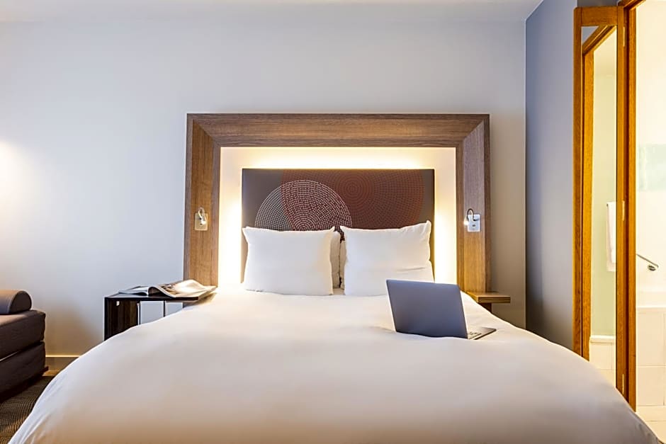 Novotel Mechelen Centrum