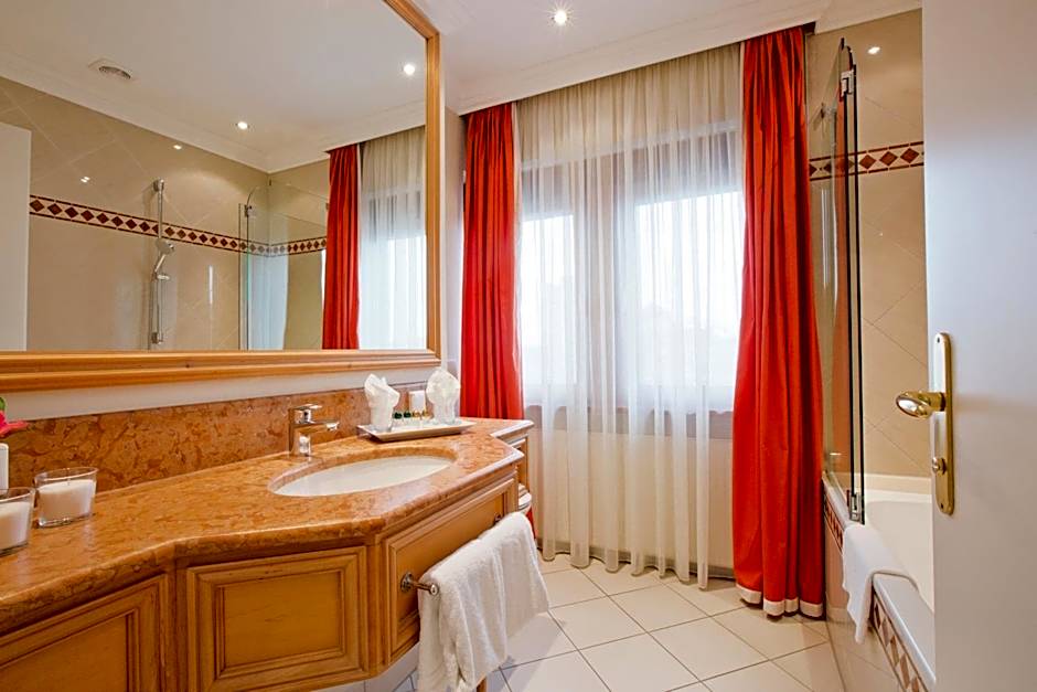 Central-Hotel Kaiserhof