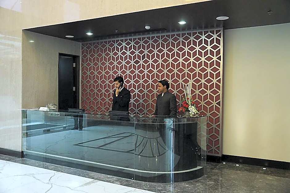 The Ocean Pearl Gardenia