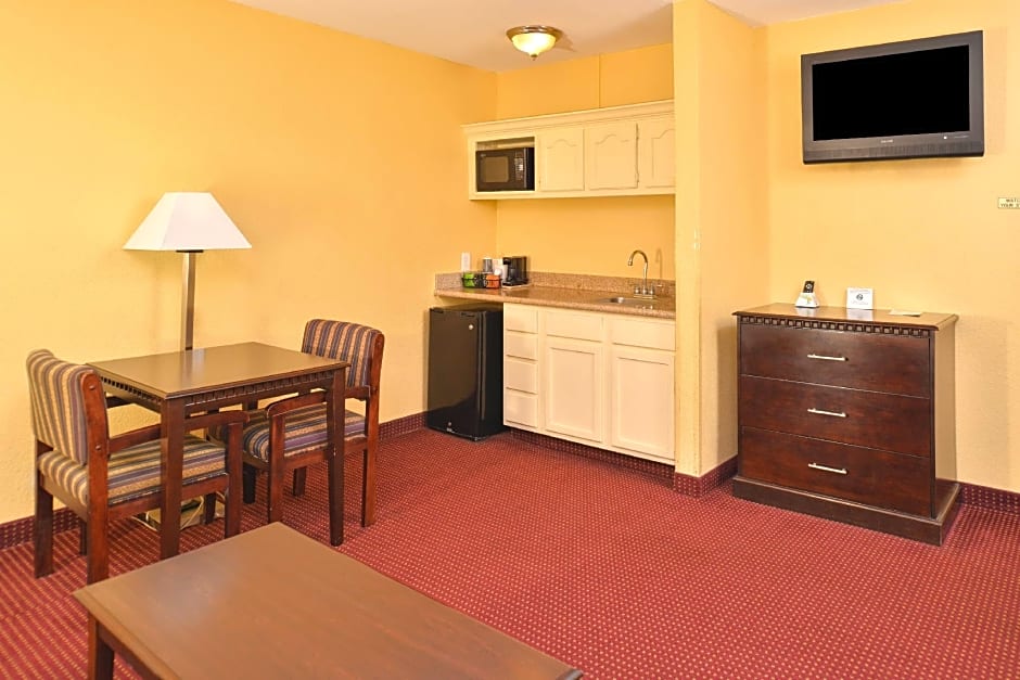 Americas Best Value Inn Winnsboro, LA