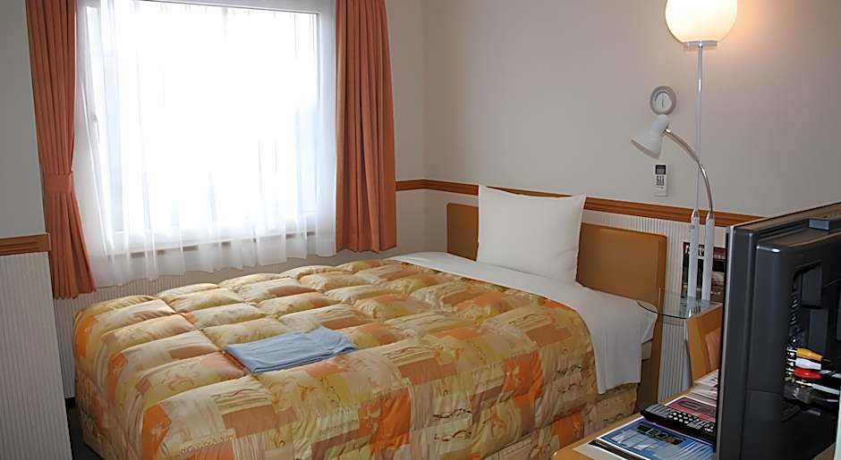 Toyoko Inn Toyama-eki Sinkansen-guchi No.1