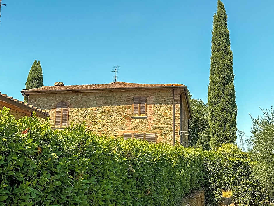 B&B Villa Le Farnete