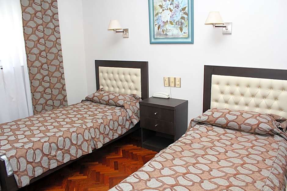 Ayacucho Palace Hotel