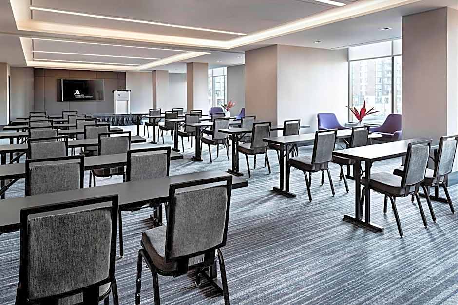 Toronto Marriott Markham