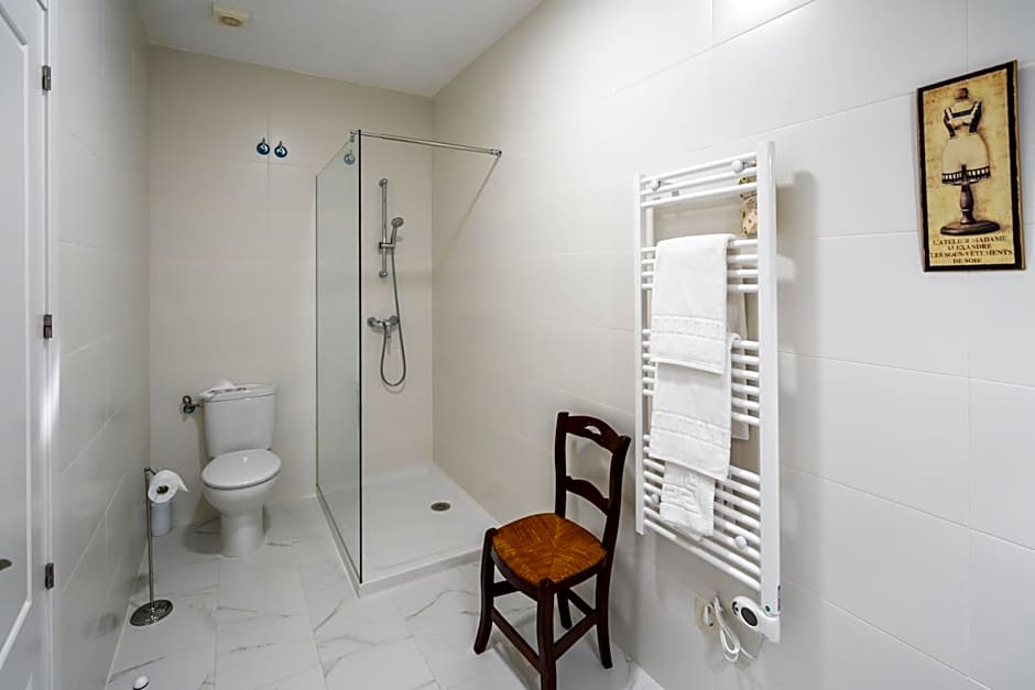 Hotel Rural Costa del Trigo