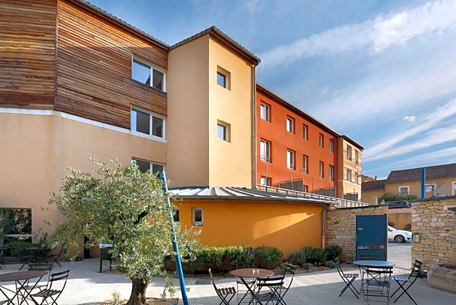 Suite Home Apt Luberon