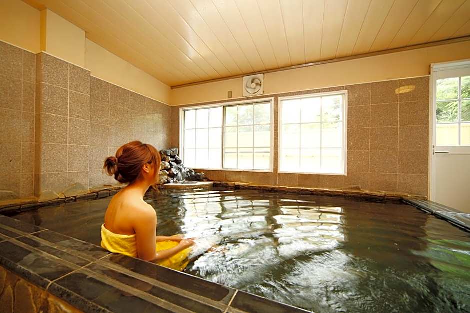 Karuizawa Hotel Paipuno Kemuri