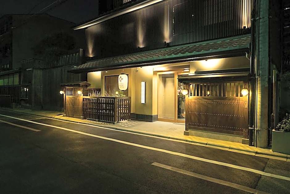 Hotel Shikisai Kyoto