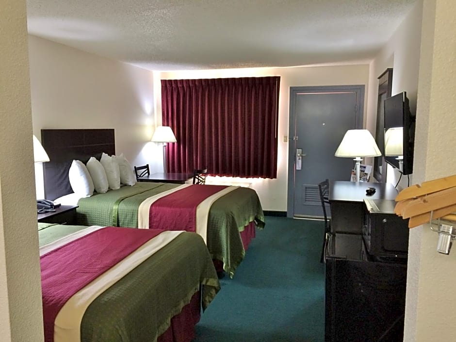 Travel Inn Atlanta Texas