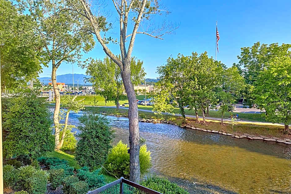 The Inn On The River