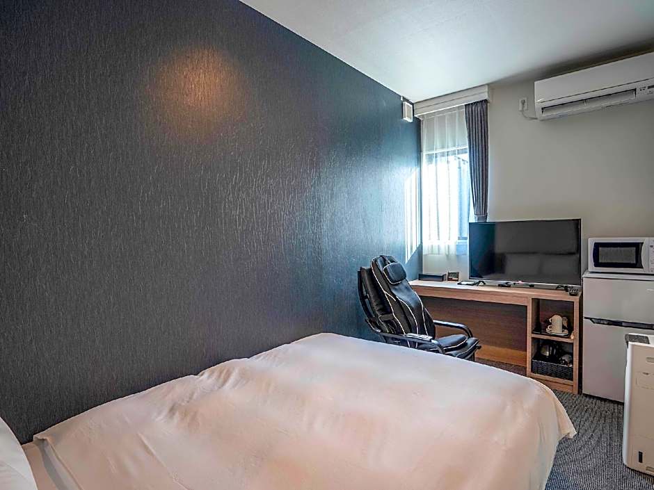 HOTEL R9 The Yard Ashikaga Eki Nishi