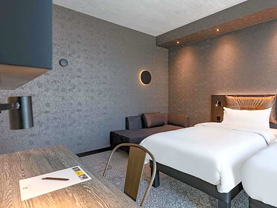 ibis Styles Friedrichshafen