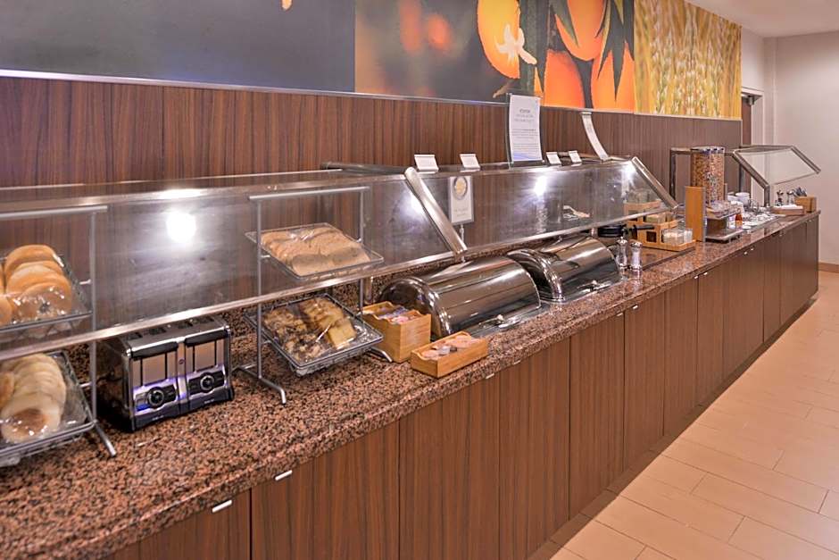 Fairfield Inn & Suites by Marriott Orlando Ocoee