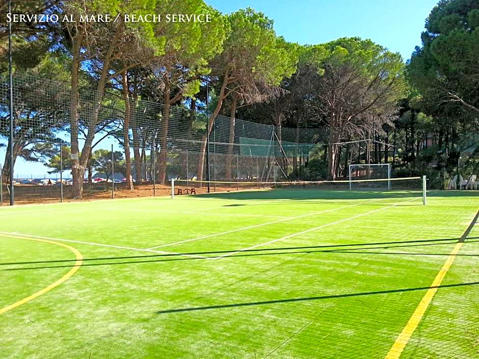 Eco Hotel Montemerlo