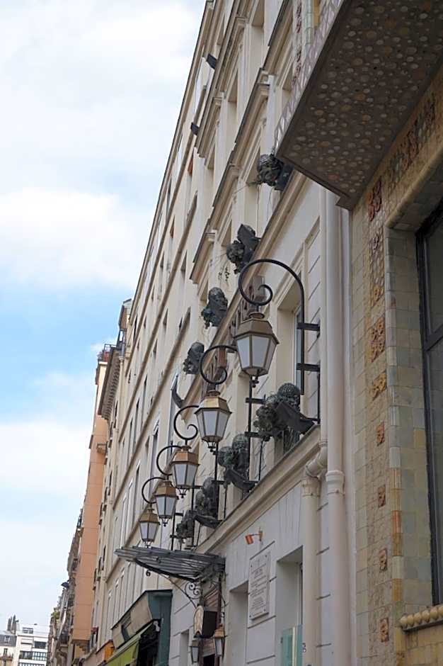 Hôtel Istria by Magna Arbor