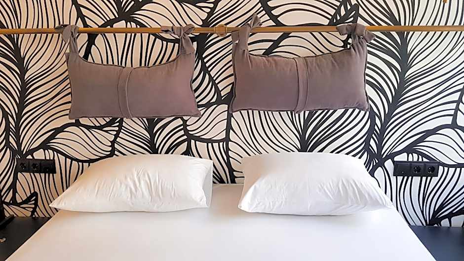 Casa Rosa Suites