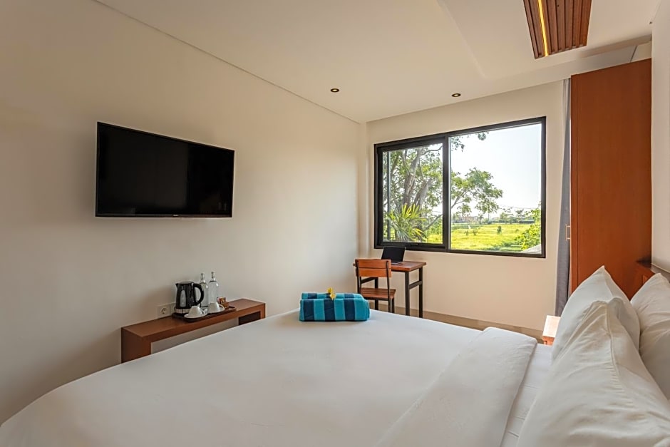 Paripadi Studio Canggu