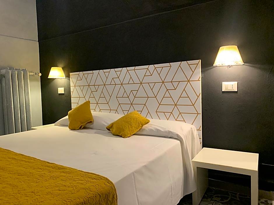 Hotel Villagiovanna milano 