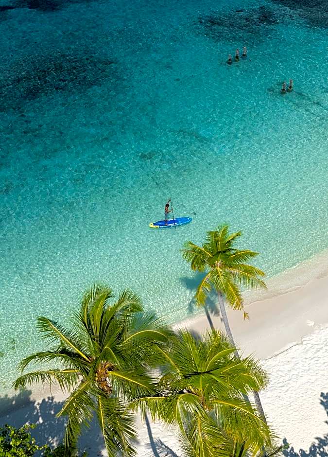 Kuri Himandhoo Inn