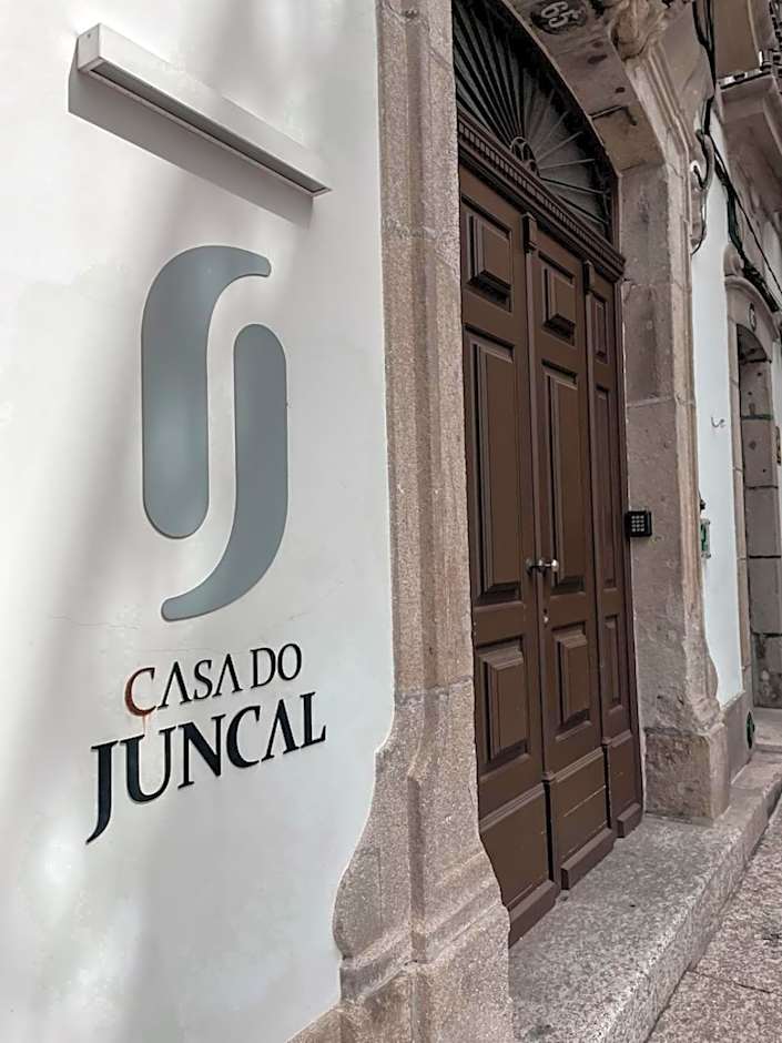 Casa do Juncal