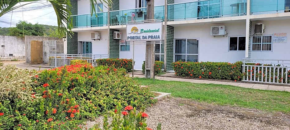 Residencial Portal da Praia