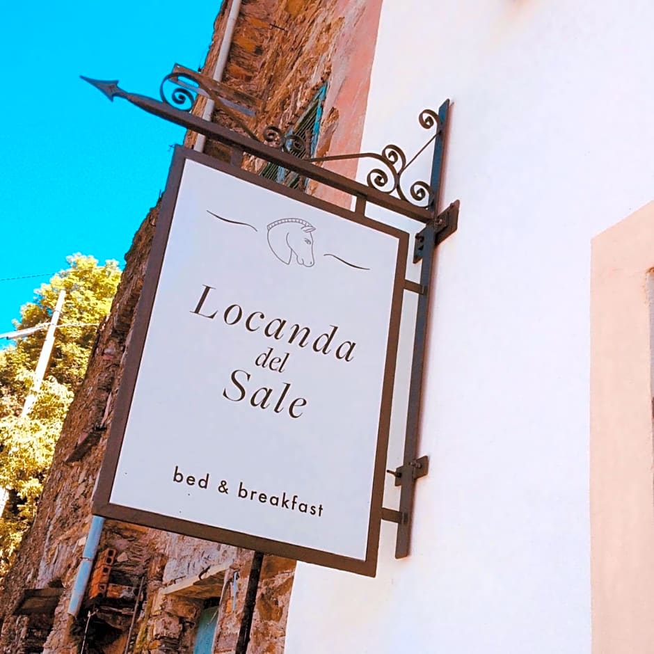Locanda del Sale Affittacamere