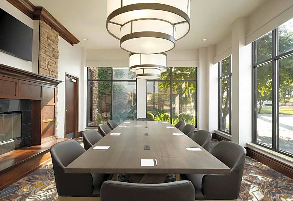 Homewood Suites By Hilton Shreveport / Bossier City