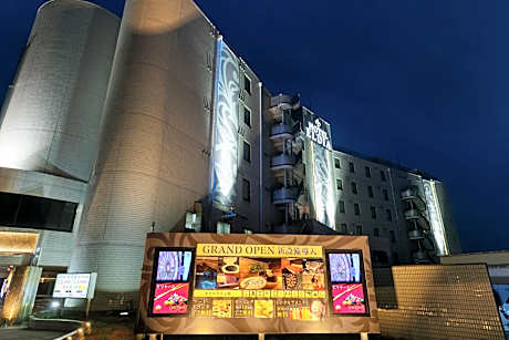 Hotel Eldia Yamanashi (Adult Only)