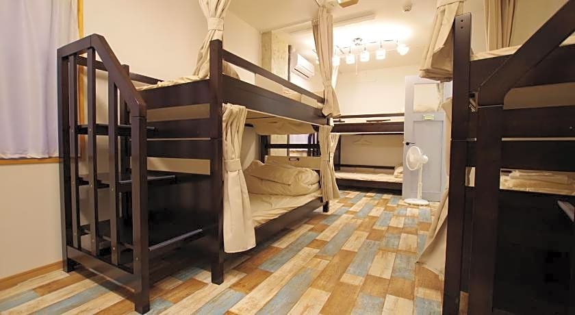 Cinnamon Guest House Dogo