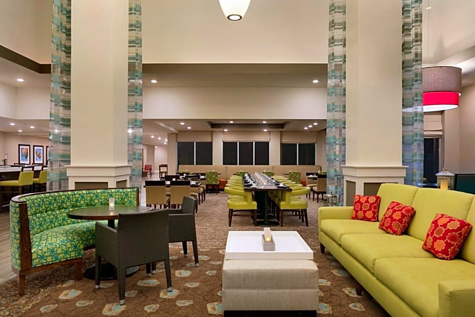 Hilton Garden Inn Statesville