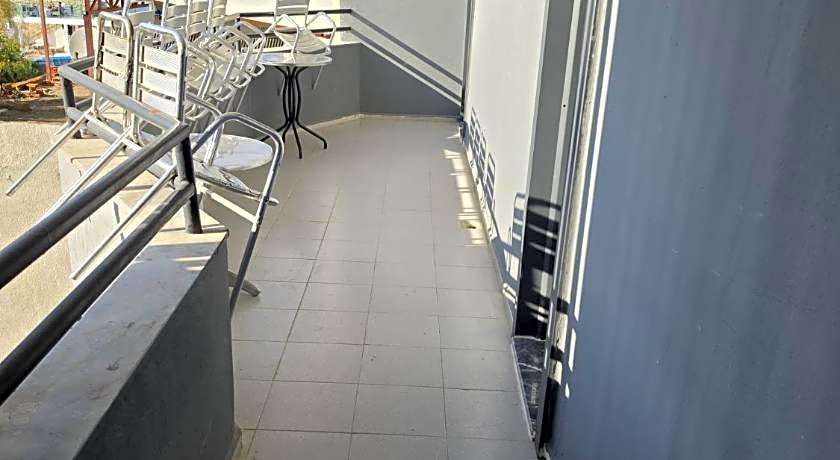 ALİBABAM APART OTEL