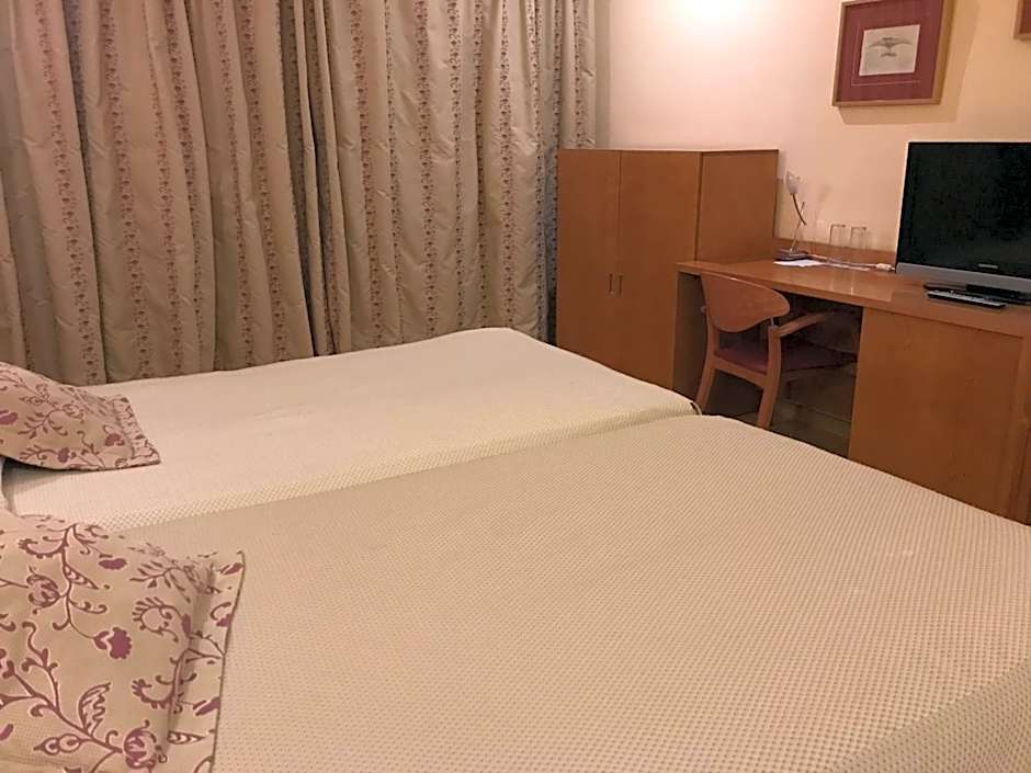 Hotel Alfonso VIII De Cuenca