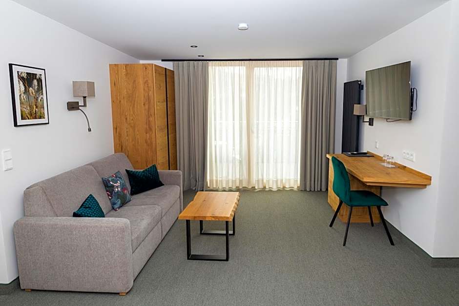 Gasthof zum Bäckerwirt