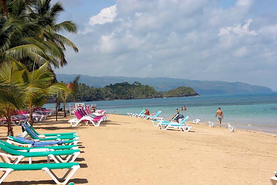 Hotel Playa Colibri