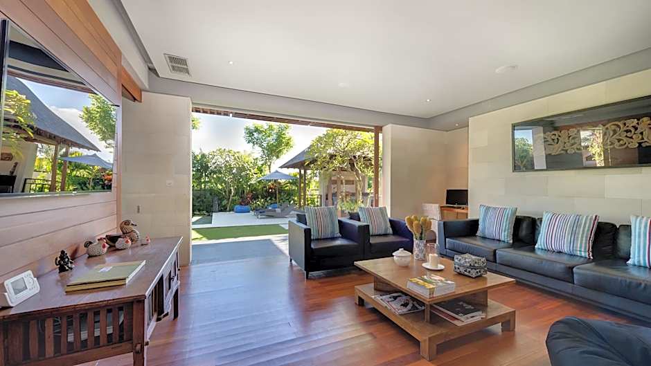 Bendega Villas by Elite Havens