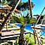 le lodge Saint Clair