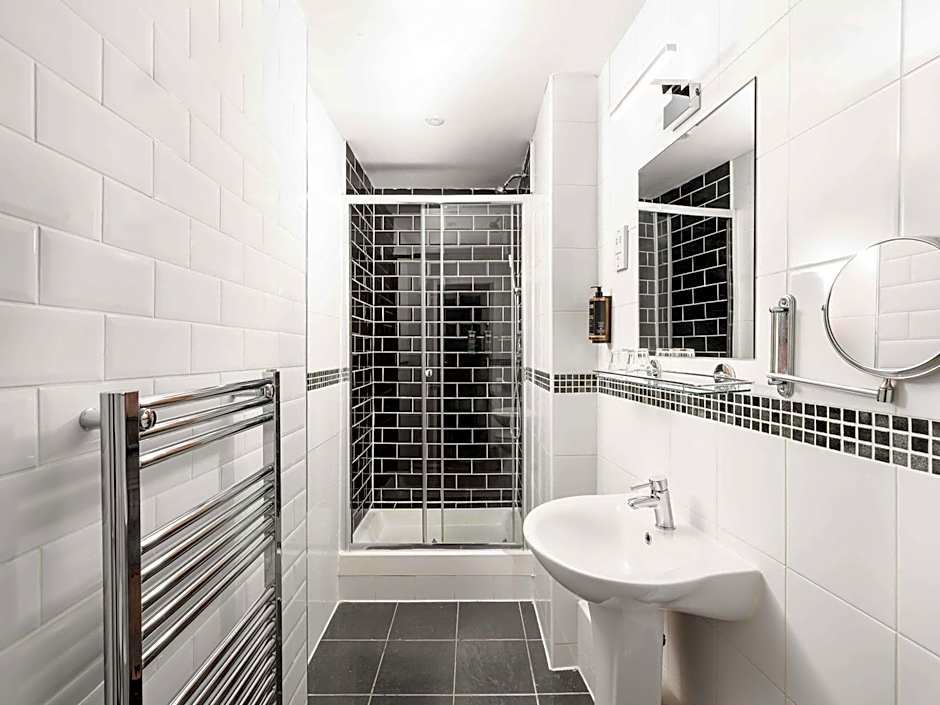 Mercure Doncaster Centre Danum Hotel