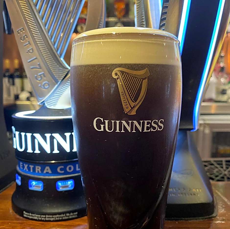 Thrums Hotel, Kirriemuir