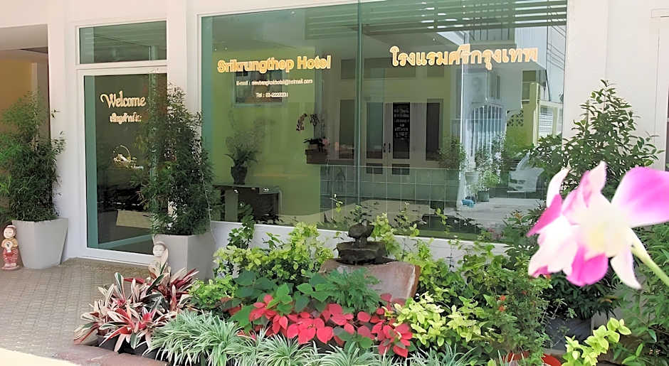 Excel Hotel Bangkok formerly Sri Krungthep Hotel