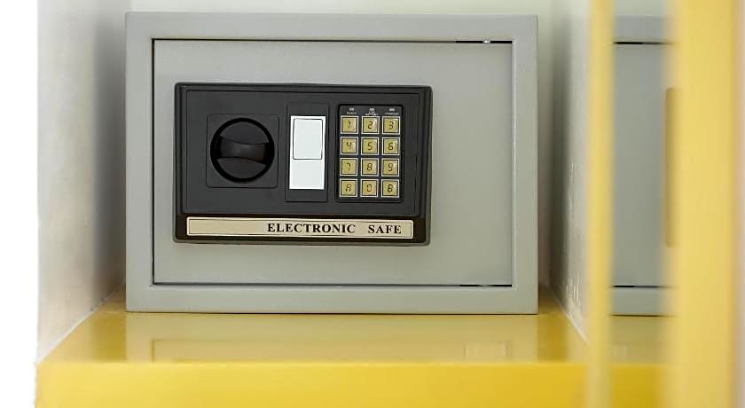 Amaris Hotel Pekanbaru