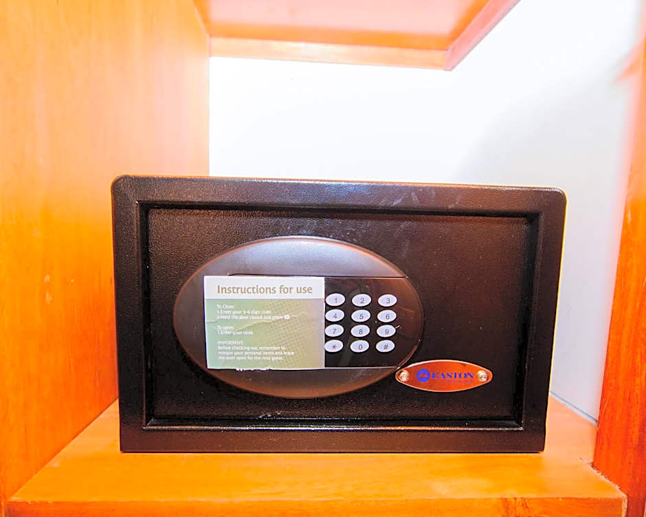 Best Western Dodoma City Hotel