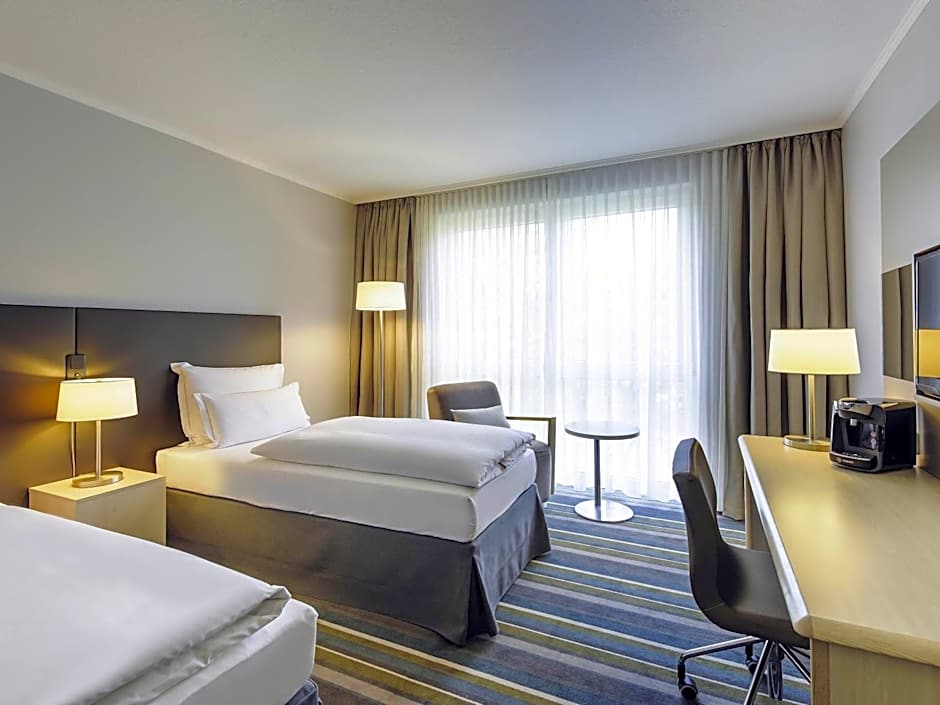 Mercure Düsseldorf Kaarst