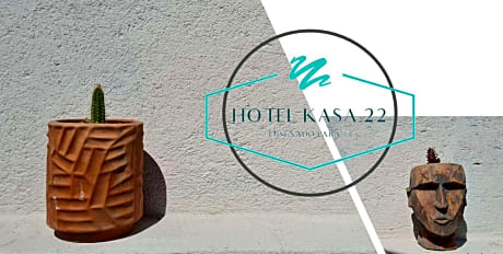 Hotel Kasa 22 SMA