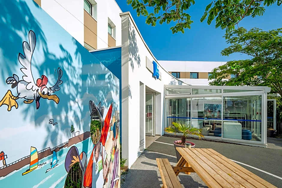 Ibis budget Les Sables d'Olonne